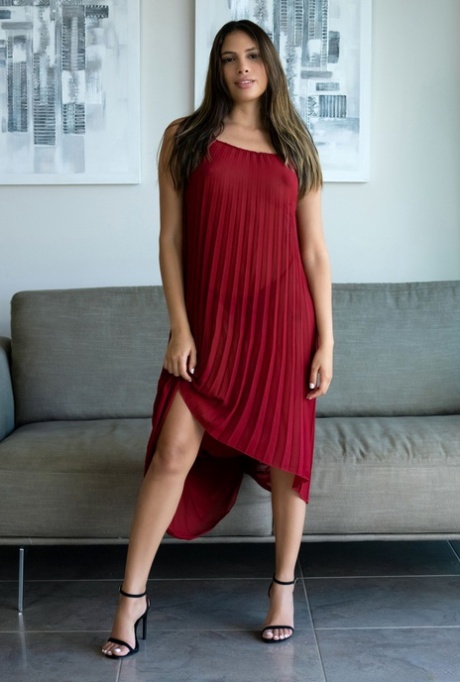 Seyi̇tni̇zam Rus Escort Oksana