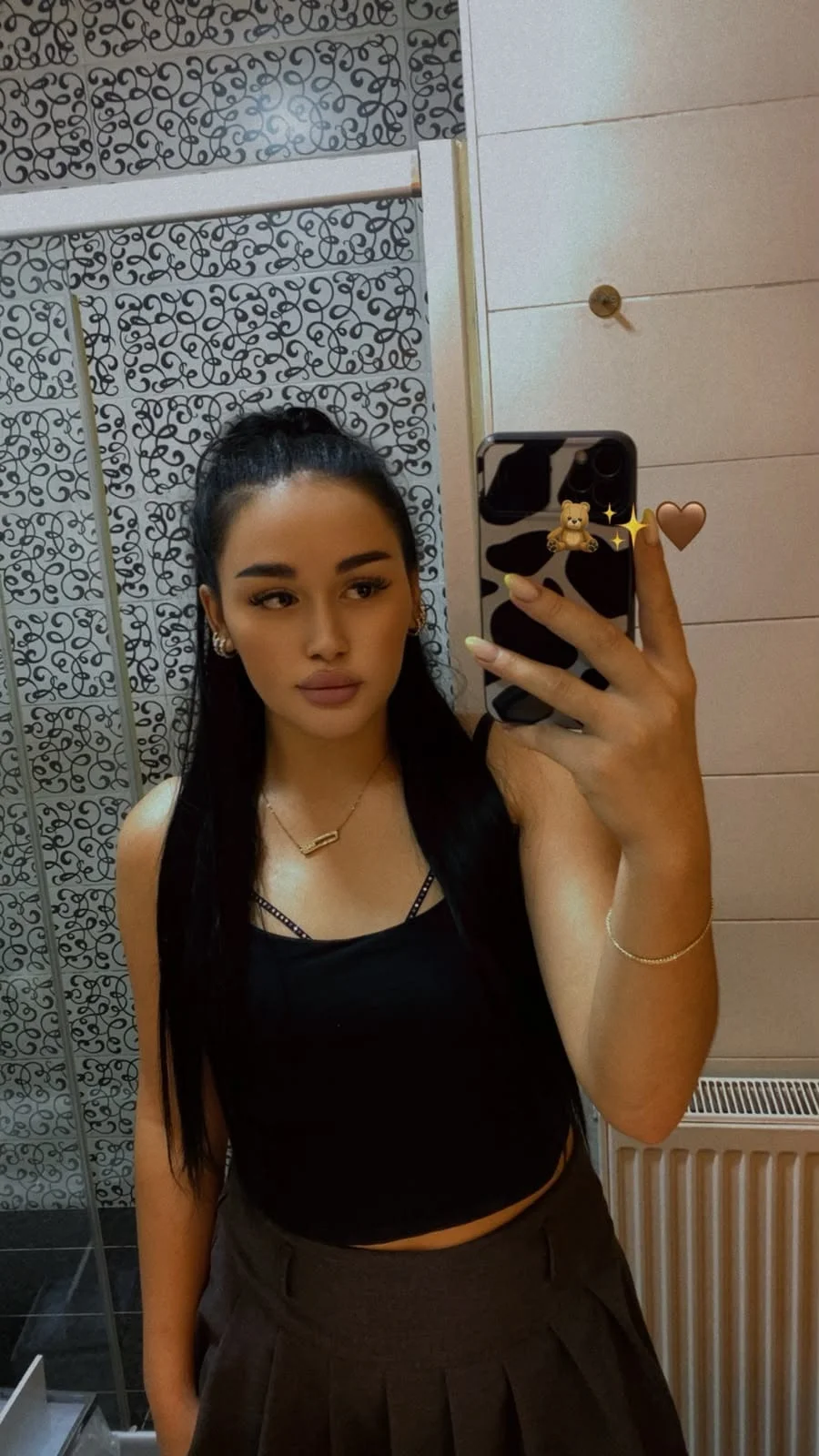 Reyhan Zeytinburnu Escort Bayan Zeytinburnu Escort Reyhan Fotoğrafı (1)