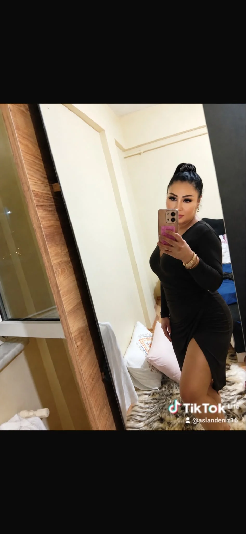Reyhan Zeytinburnu Escort Bayan Zeytinburnu Escort Reyhan Fotoğrafı (2)