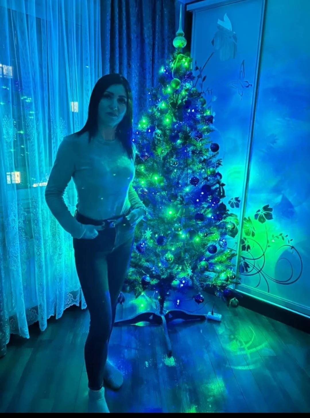 Zeytinburnu Escort Reyhan Fotoğrafı (10)
