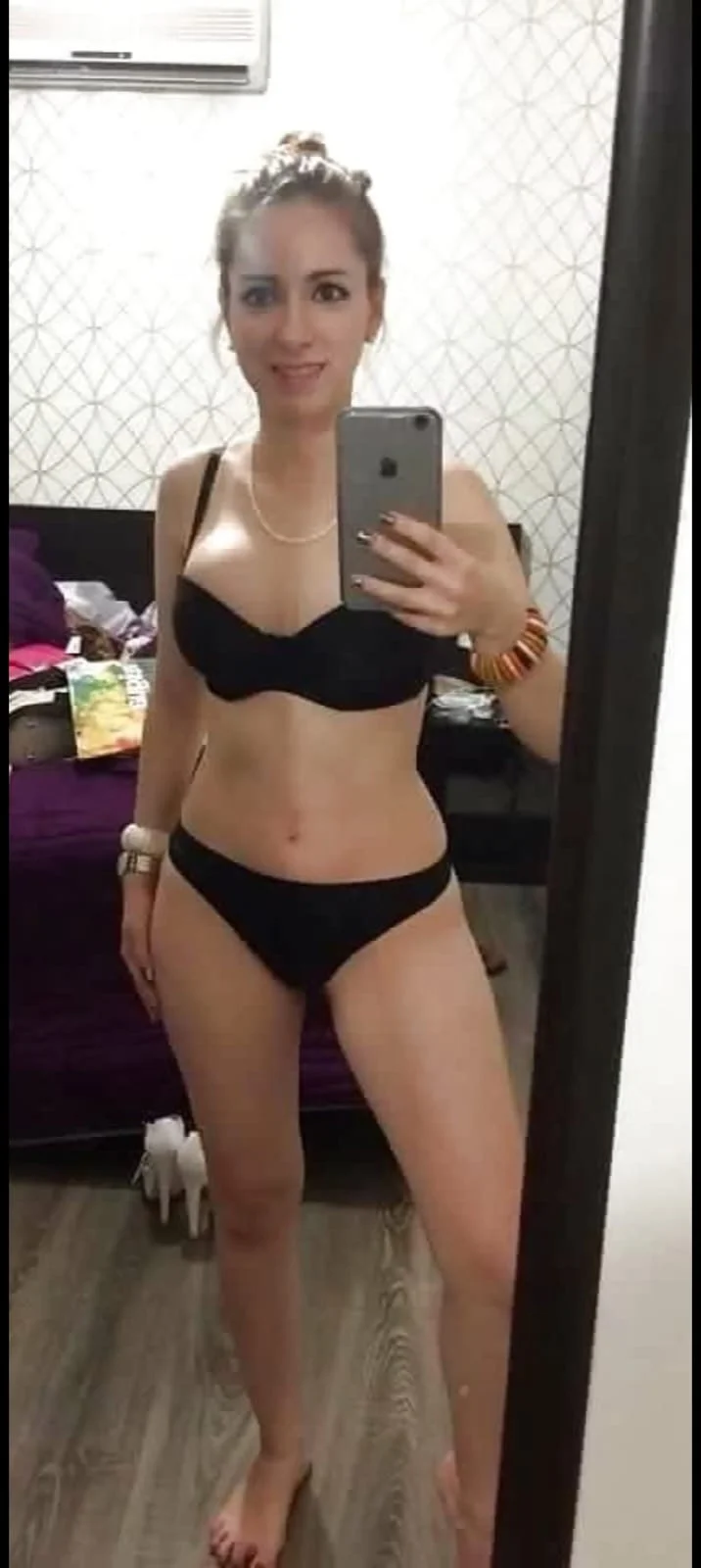 Zeytinburnu Escort Reyhan Fotoğrafı (11)